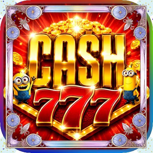 cash777 — galeri pratinjau - APK Resmi